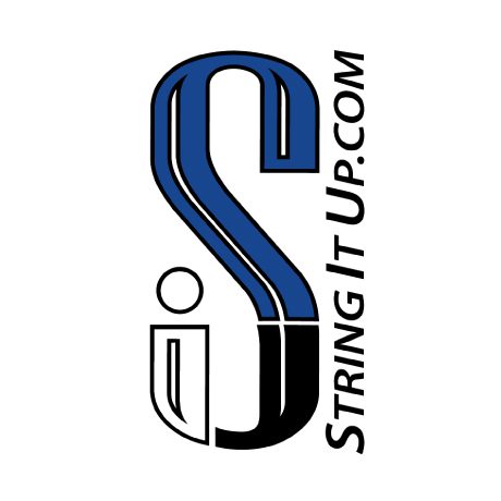 String It Up Logo
