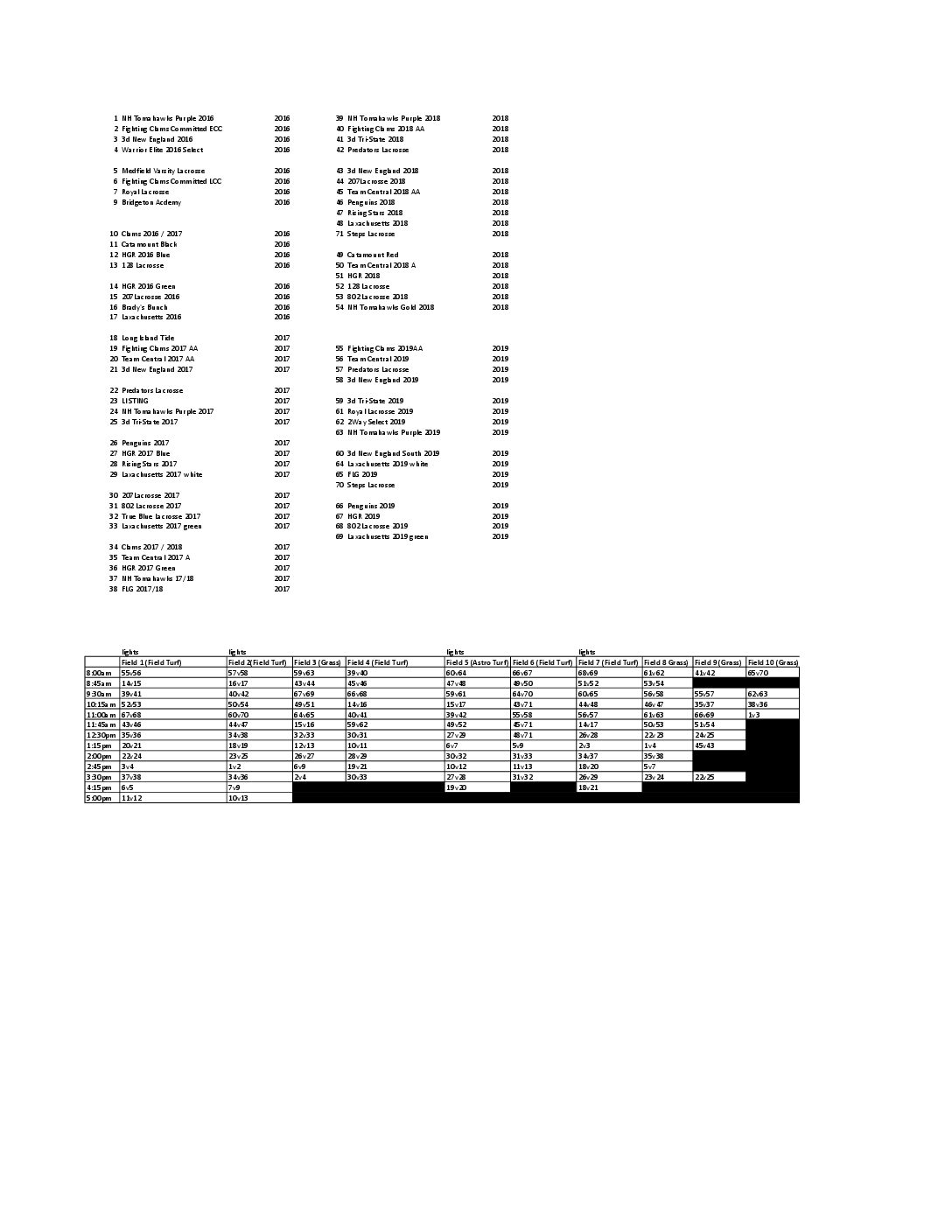 Great Day at Harvard