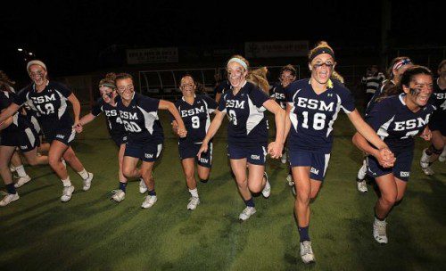 Eastport South Manor were the 2015 NYS Champions :: photo-credit newsy.com