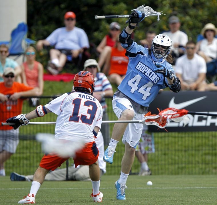 Kevin Winkoff Rises Up