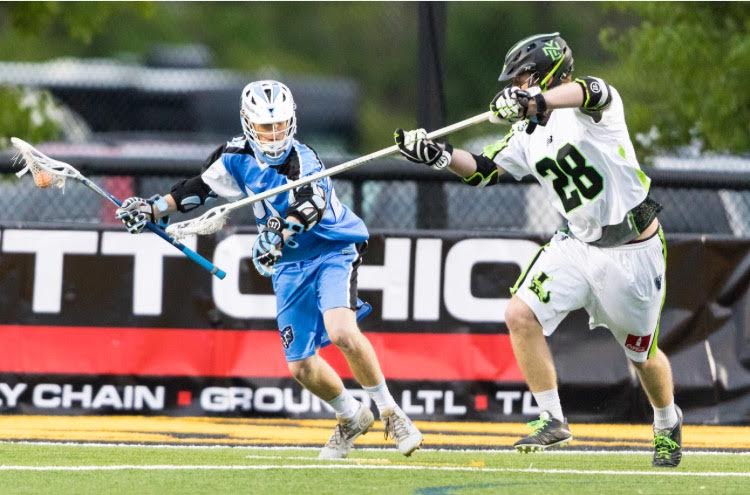 The Secret of Getting Ahead is…