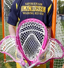 PREVIEW – Lax Out Cancer Event