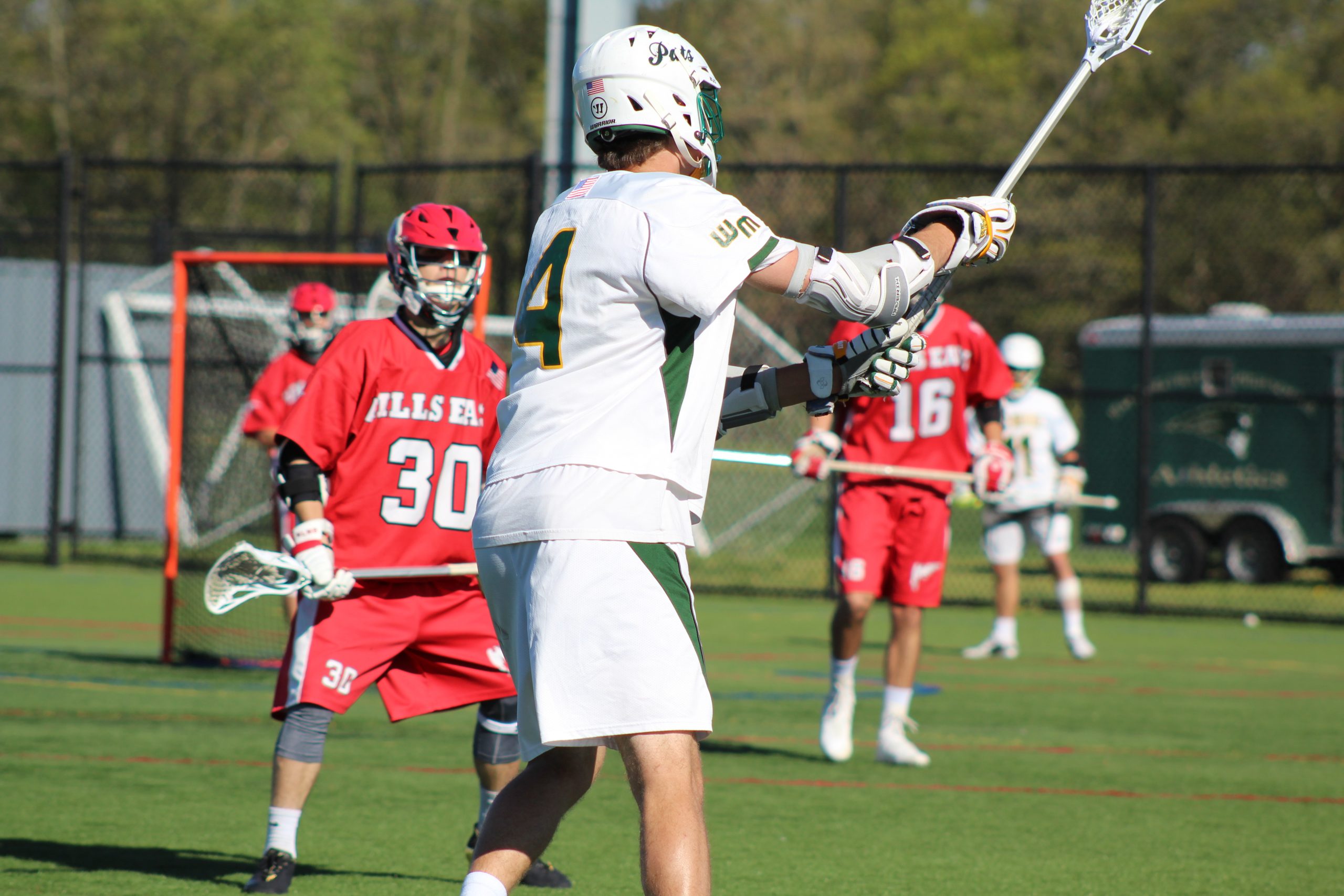 Zach Hobbes For the WIN!