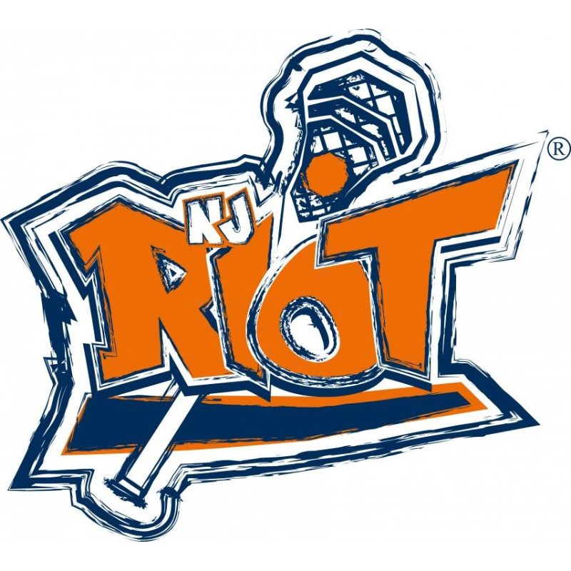 NJ Riot Mayhem 2022
