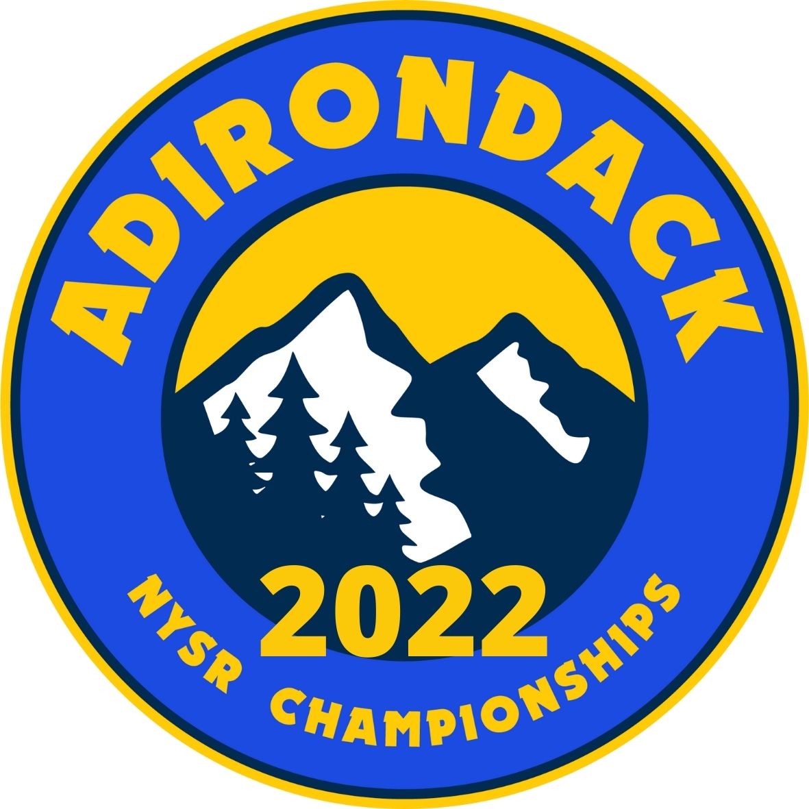 Adirondack Girls 2022
