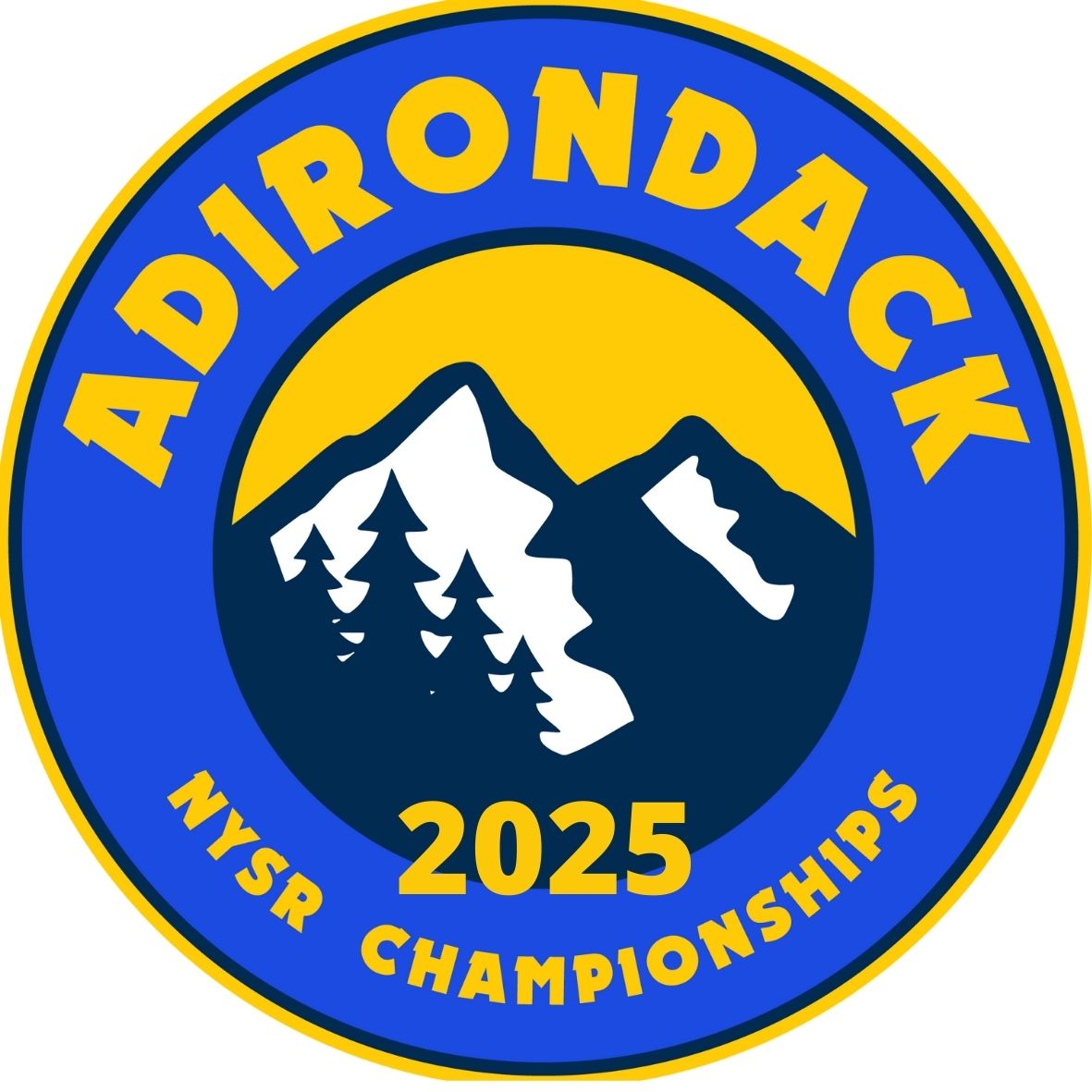 Adirondack Girls 2025