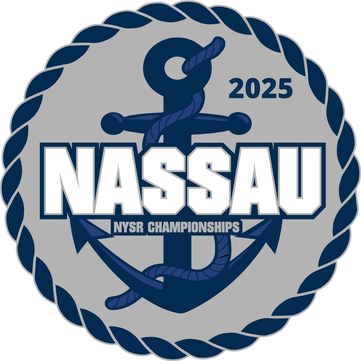 Nassau Girls 2025