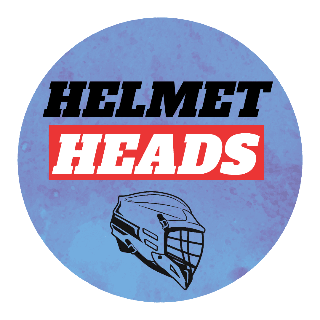Helmet Heads