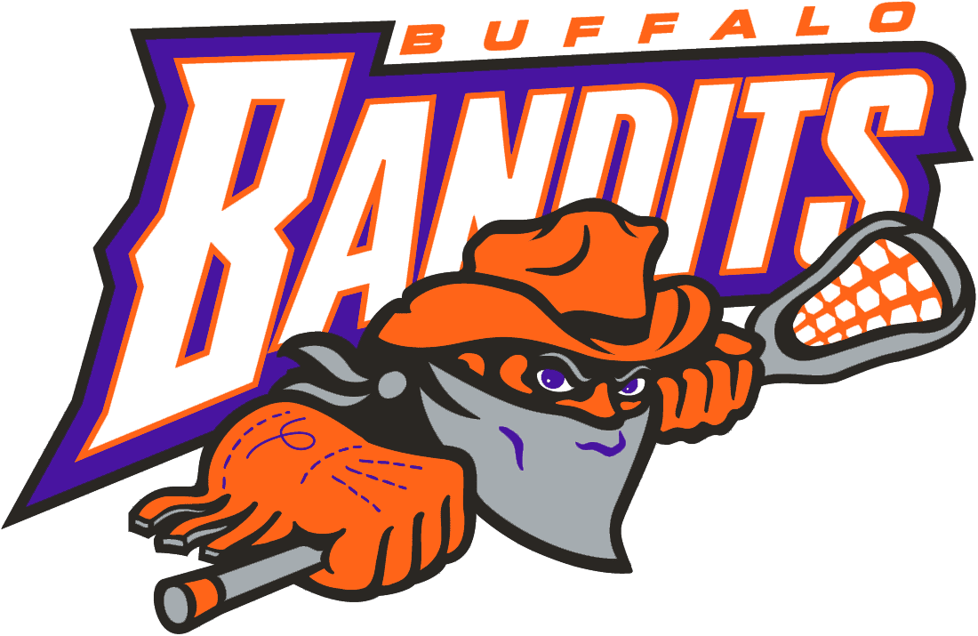 Buffalo Bandits Bantam Girls