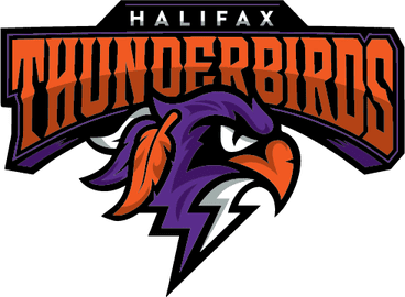 Halifax Thunderbirds Bantam Boys