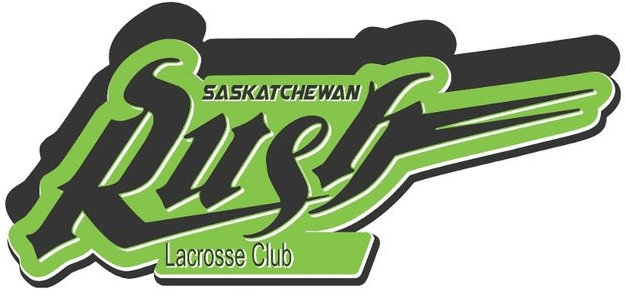 Saskatchewan Rush Peewee Girls