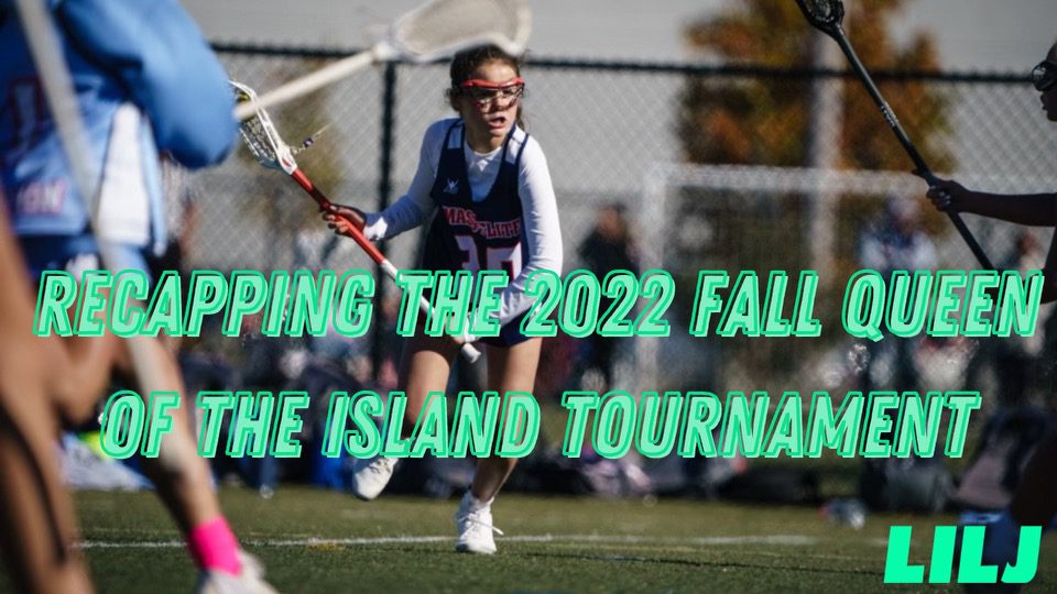 Recapping the 2022 Fall Queen of the Island Tournament