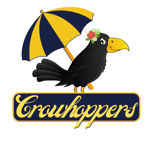 FA 2- Crowhoppers