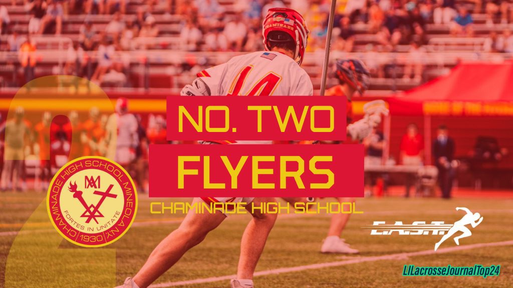 No. 2 Ranked Chaminade Flyers Team Preview