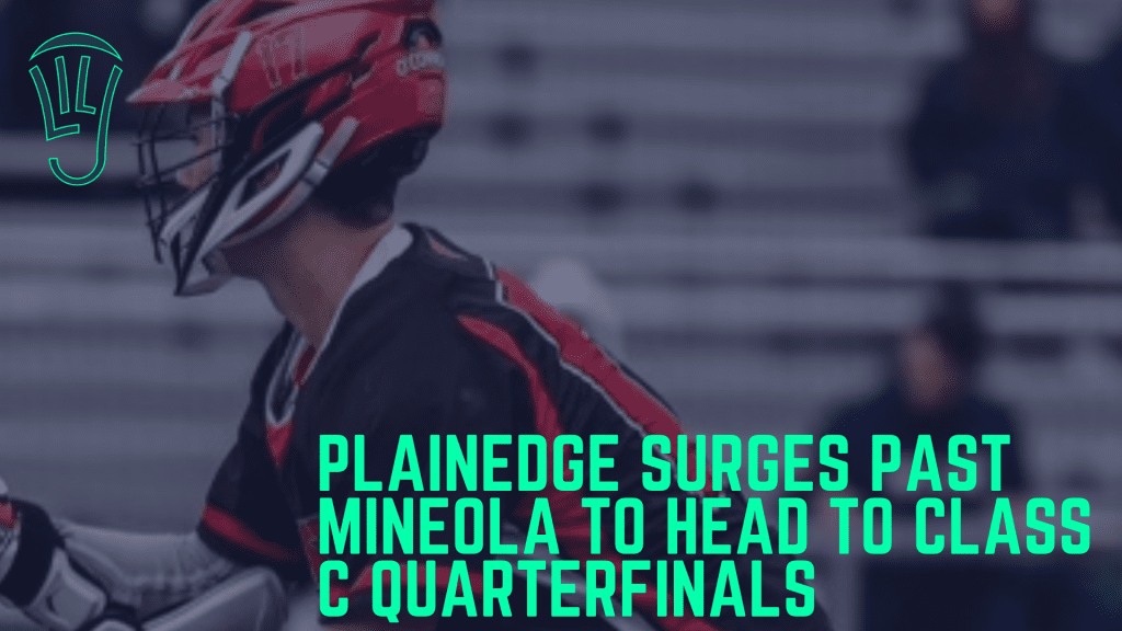 Plainedge Triumphs Over Mineola in Class C First Round