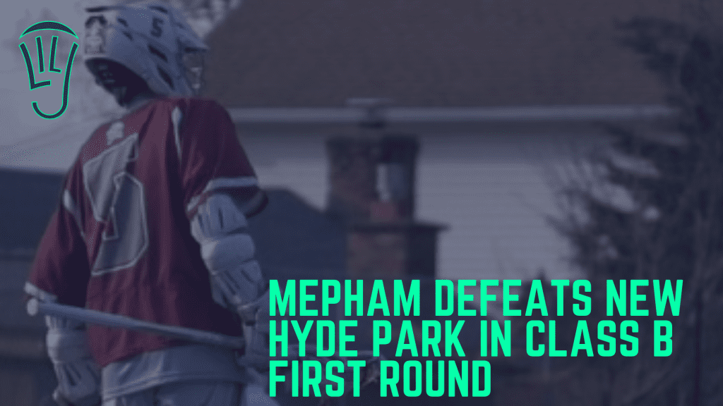 W.C. Mepham Triumphs over New Hyde Park to Head to Quarterfinals