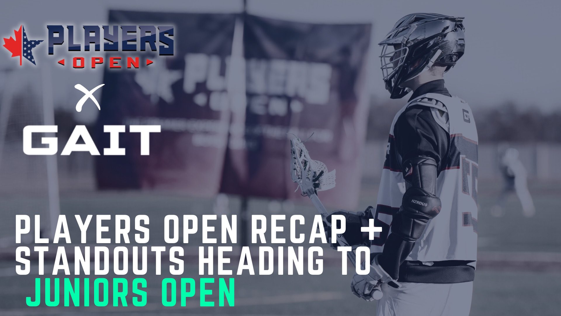 Players Open Boys Recap + Standouts Heading to Juniors Open