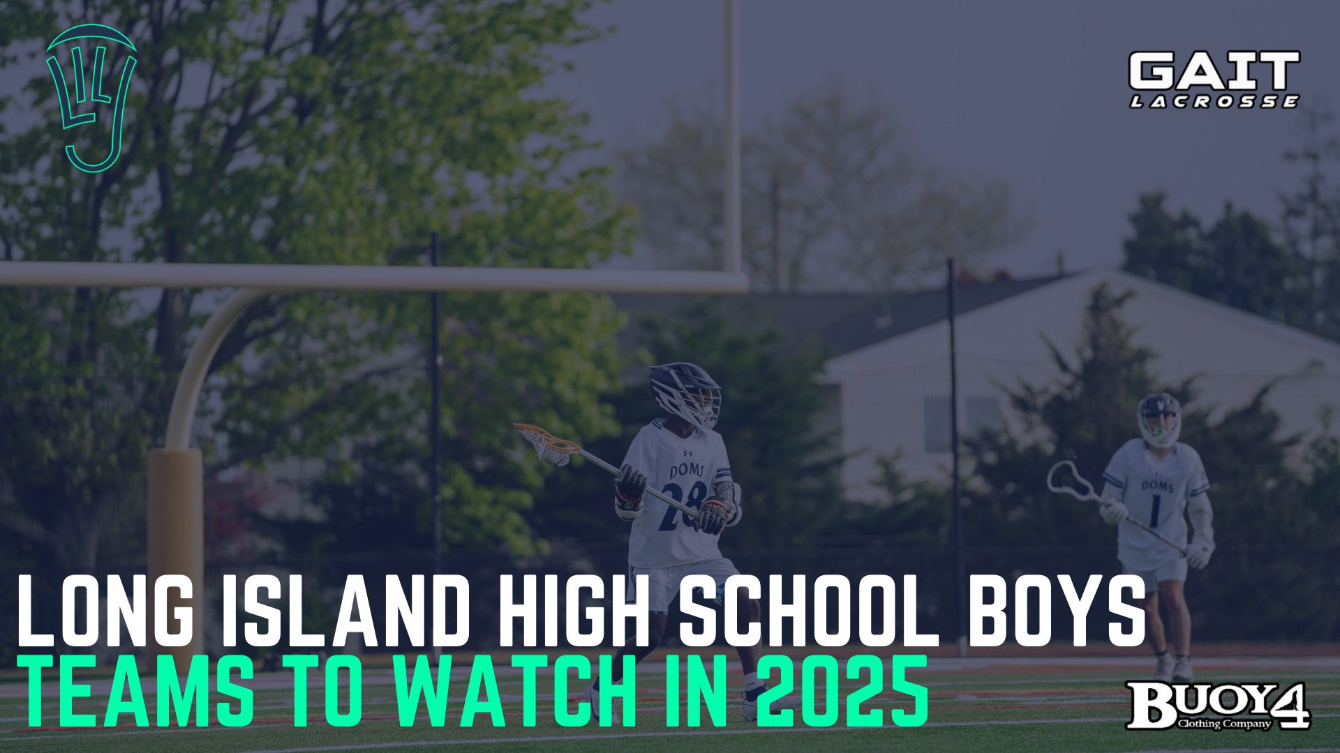 Long Island High School Boys Teams to Watch in 2025