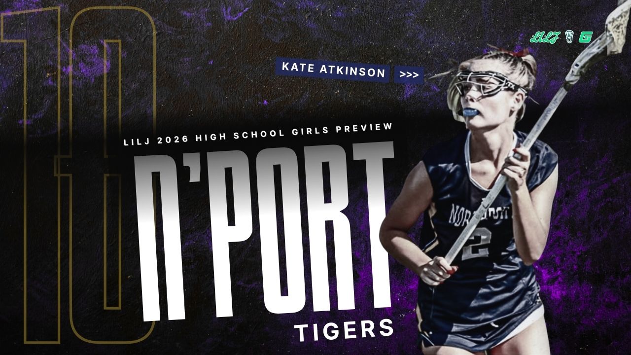 No. 10 Ranked Northport Tigers Team Preview