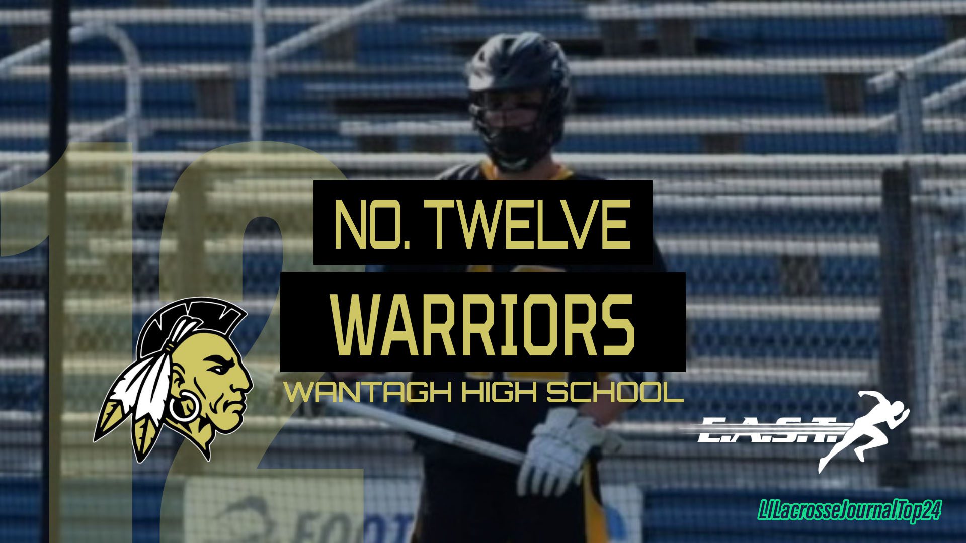 No. 12 Ranked Wantagh Warriors Team Preview