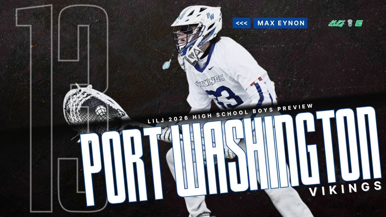 No. 13 Ranked Port Washington Vikings Team Preview