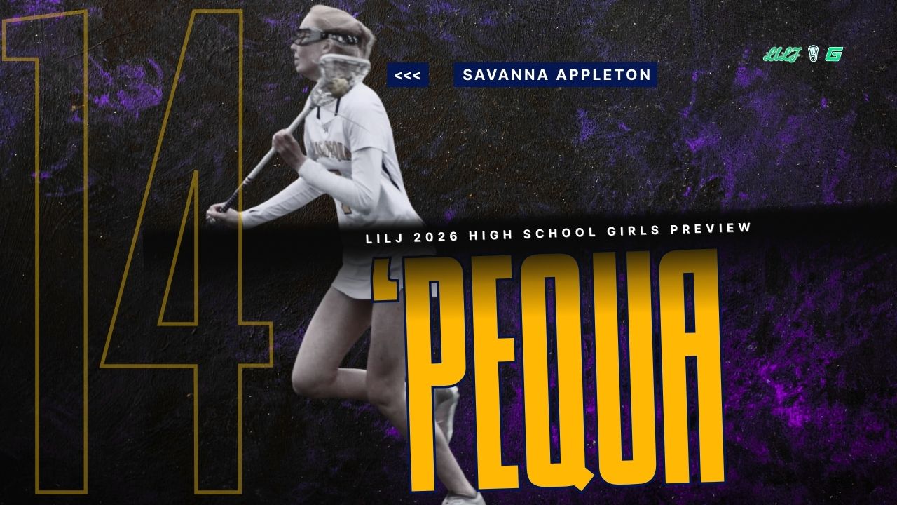 No. 14 Ranked Massapequa Chiefs Team Preview