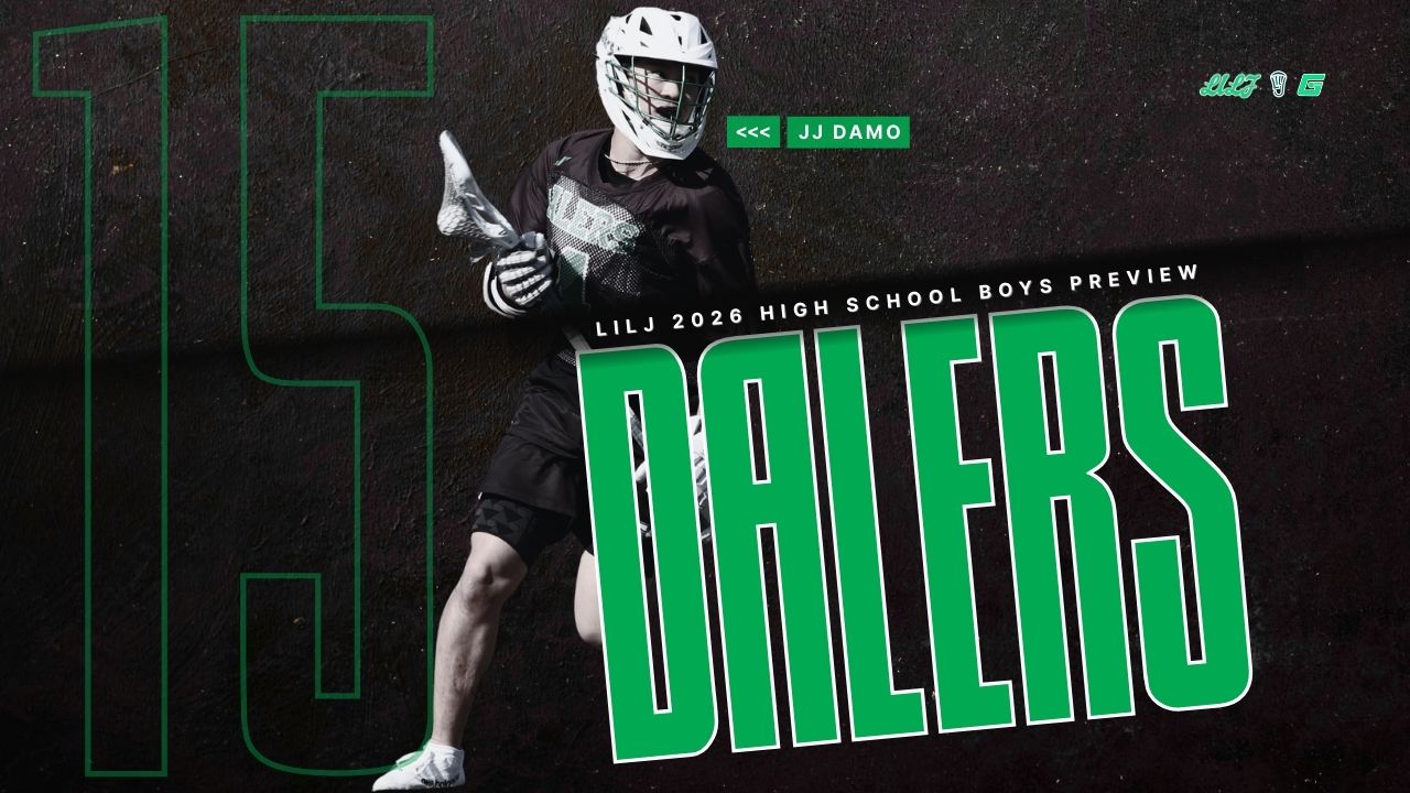 No. 15 Ranked Farmingdale Dalers Team Preview