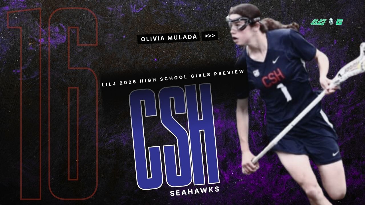 No. 16 Ranked Cold Spring Harbor Seahawks Team Preview