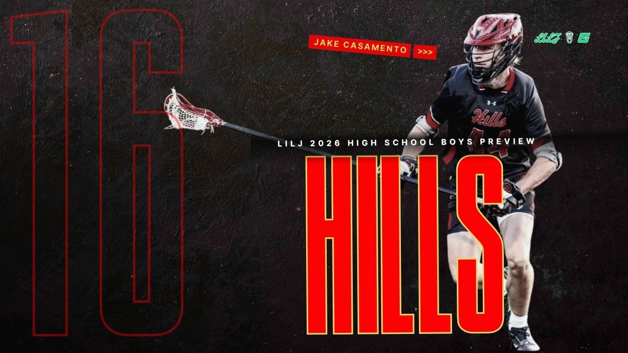 No. 16 Half Hollow Hills Team Preview