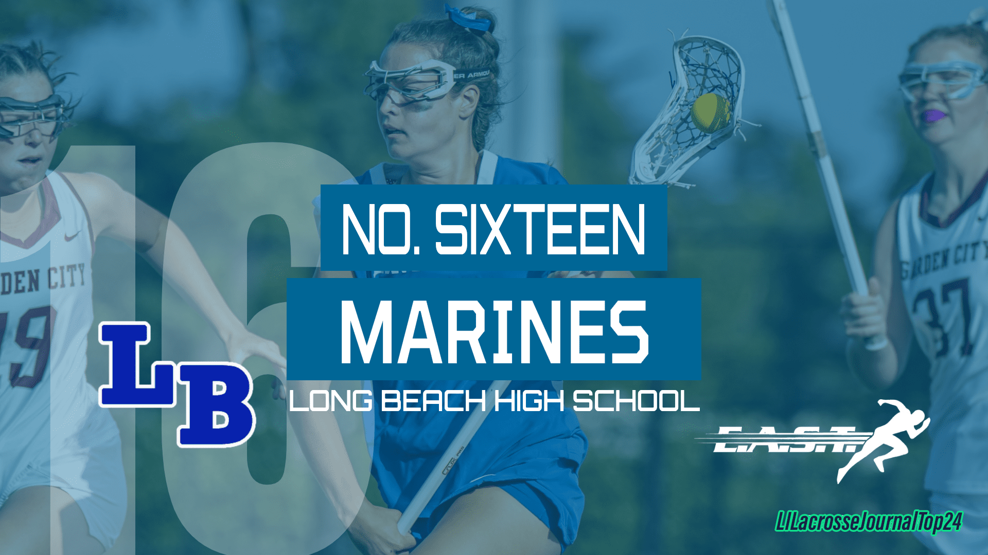 No. 16 Ranked Long Beach Marines Team Preview