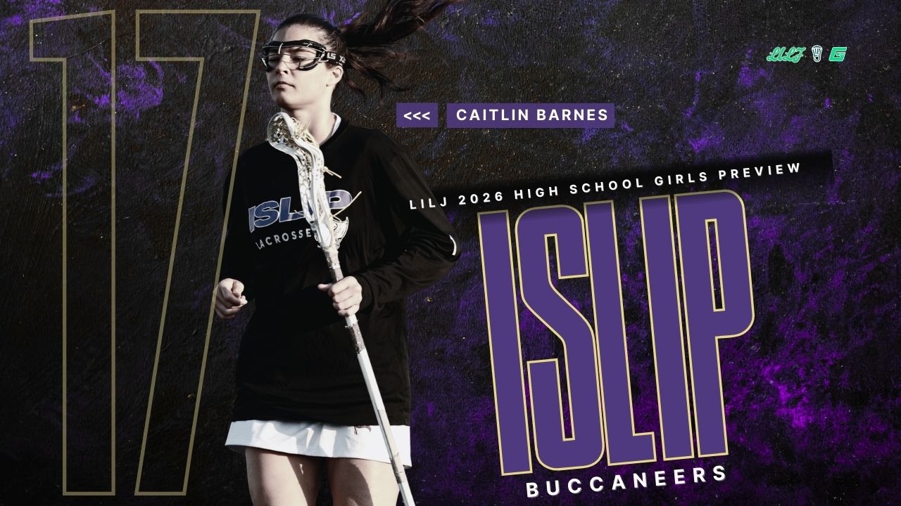 No. 17 Ranked Islip Buccaneers Team Preview