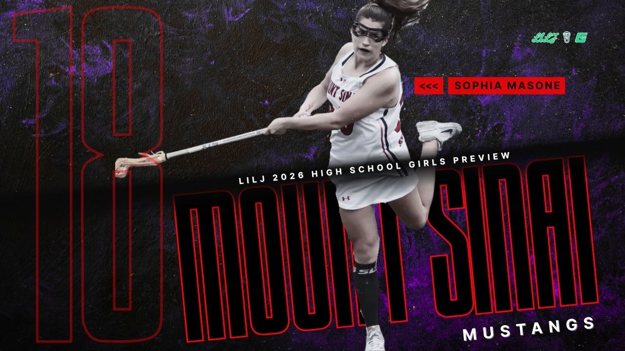 No. 18 Ranked Mount Sinai Mustangs Team Preview