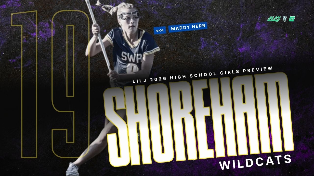 No. 19 Ranked Shoreham-Wading River Wildcats Team Preview