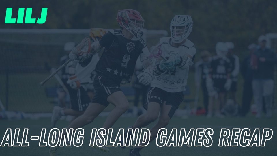 Recapping the Inaugural Boys All-Long Island Games