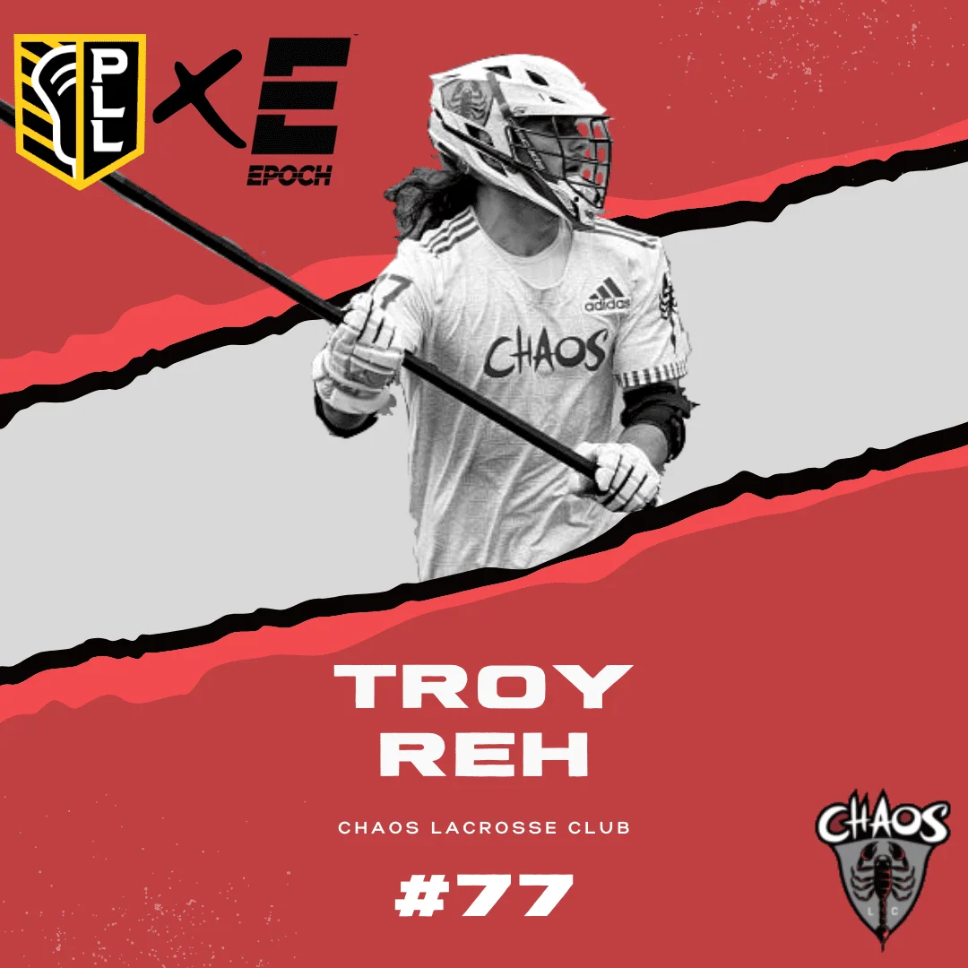 LILJ Interview with PLL’s Troy Reh Sponsored by Epoch