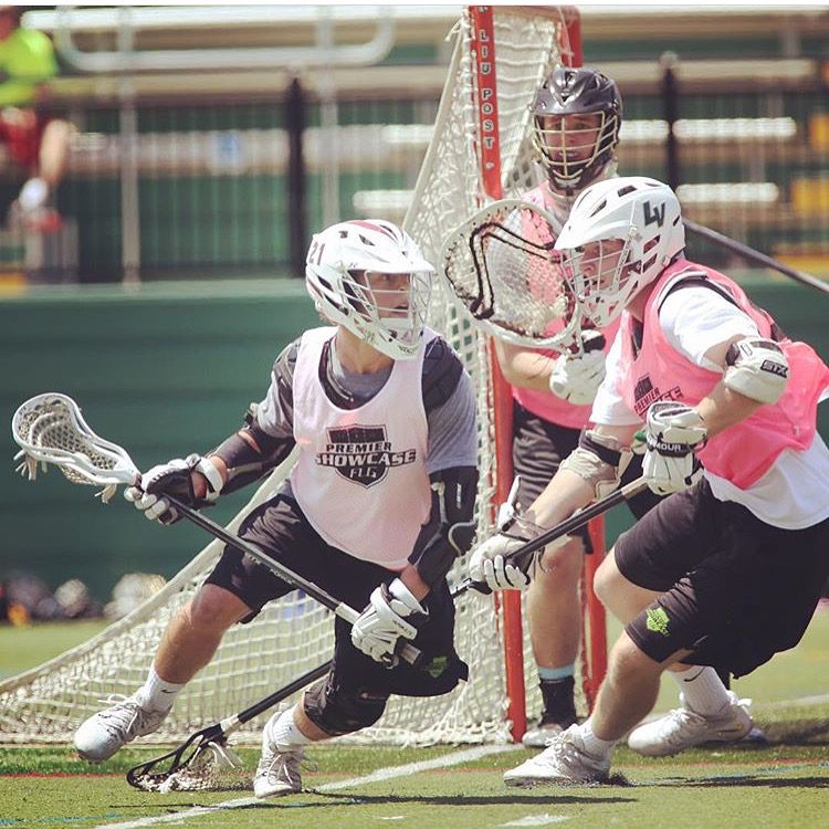 6 Days Until FLG Boys Premier Showcase!