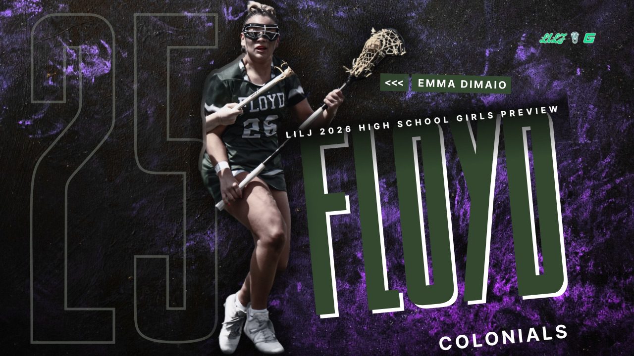 No. 25 Ranked William Floyd Colonials Team Preview