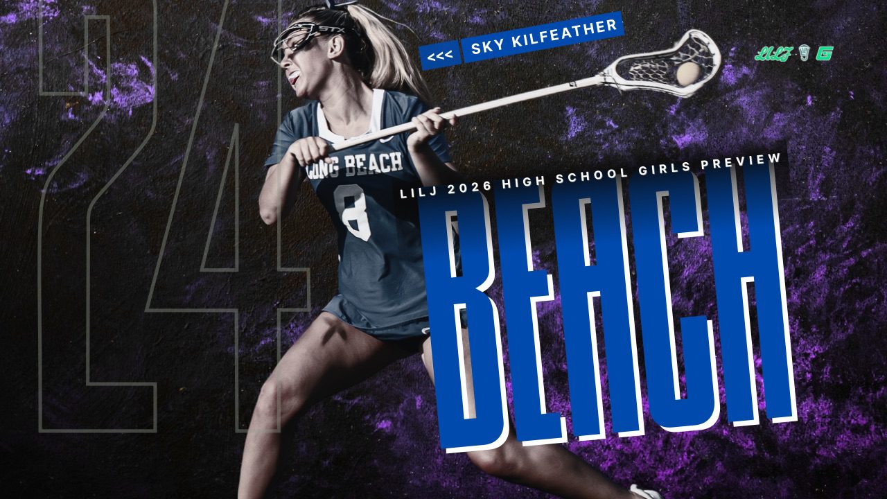 No. 24 Ranked Long Beach Marines Team Preview