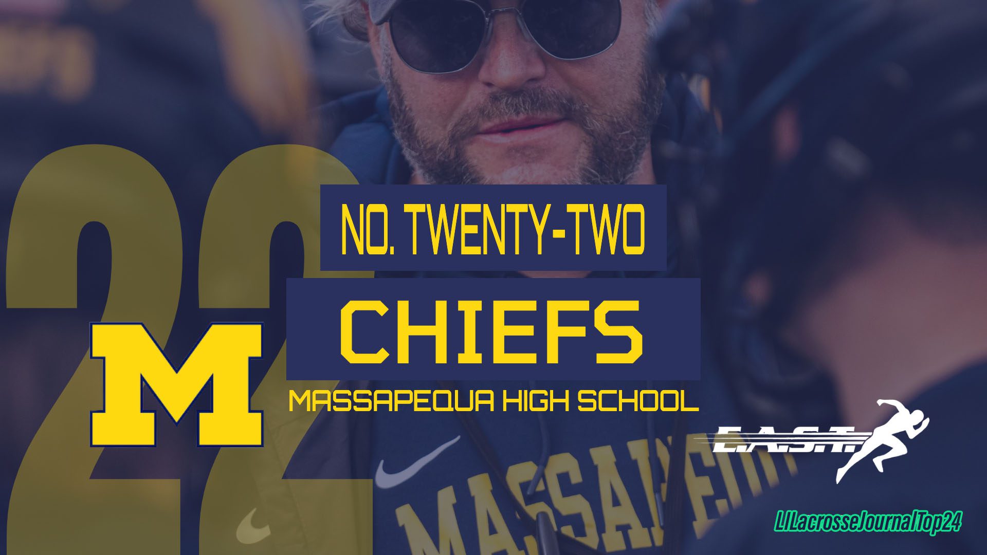 No. 22 Ranked Massapequa Chiefs Team Preview