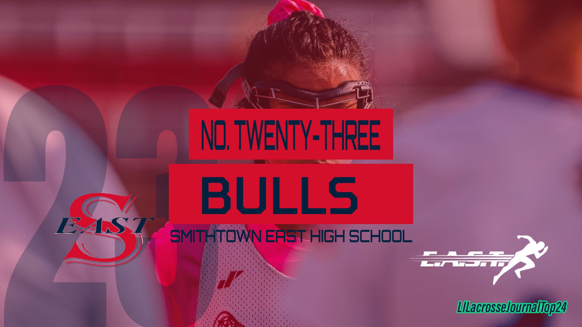 No. 23 Ranked Smithtown East Bulls Team Preview
