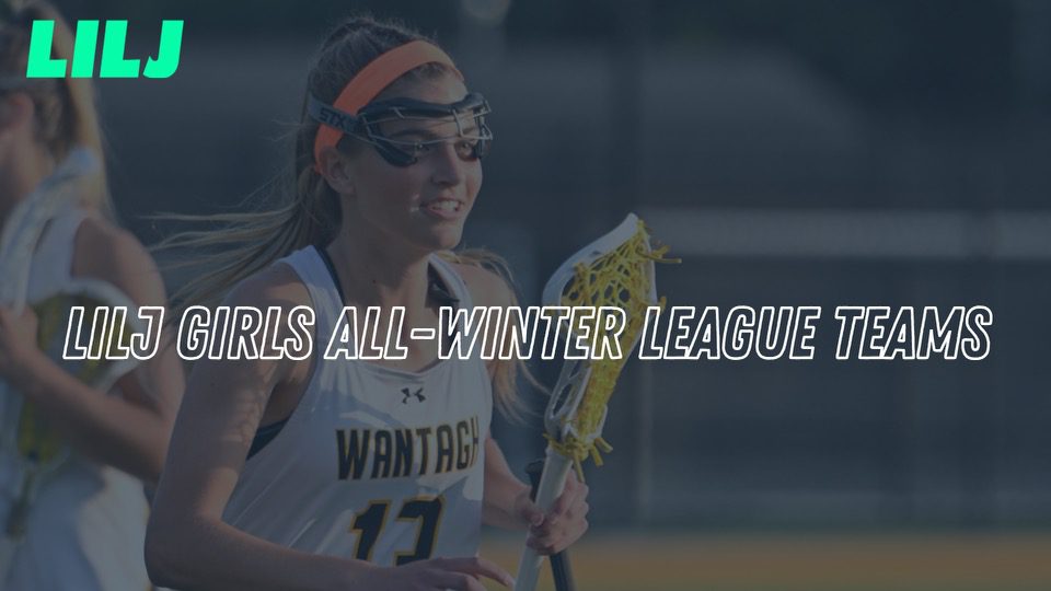 LILJ Girls All-Winter League Teams