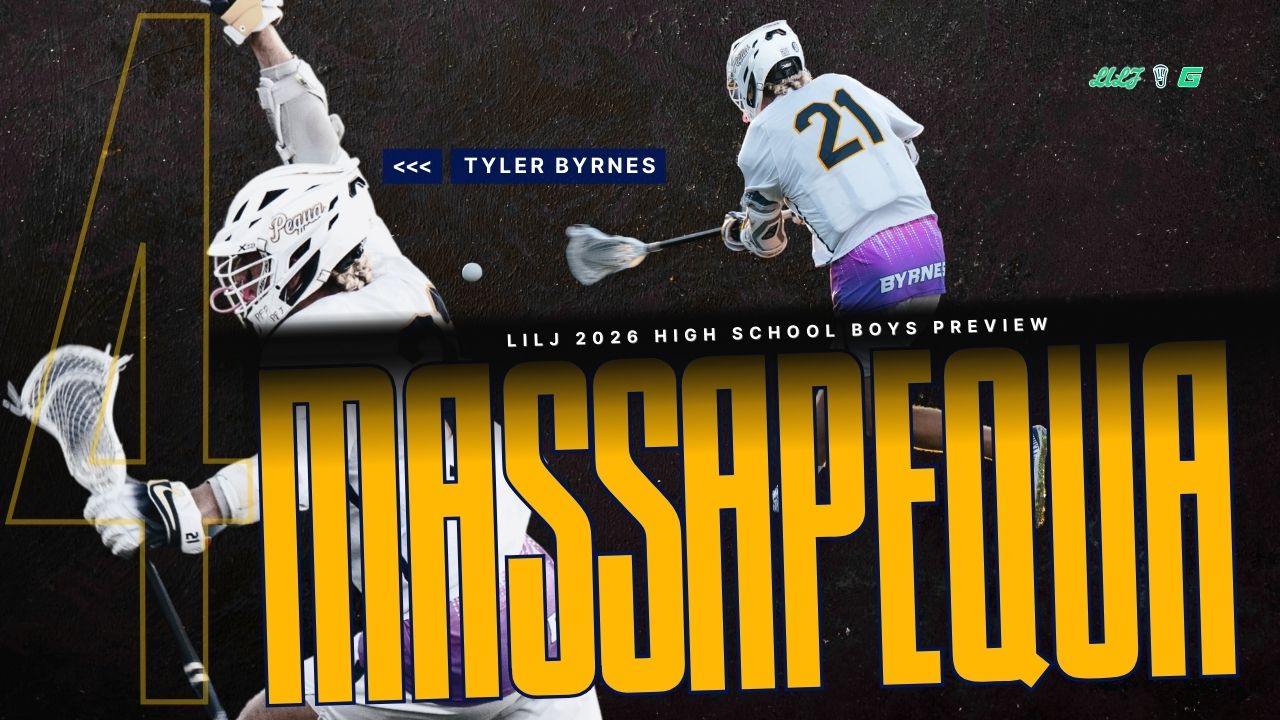 No. 4 Ranked Massapequa Chiefs Team Preview