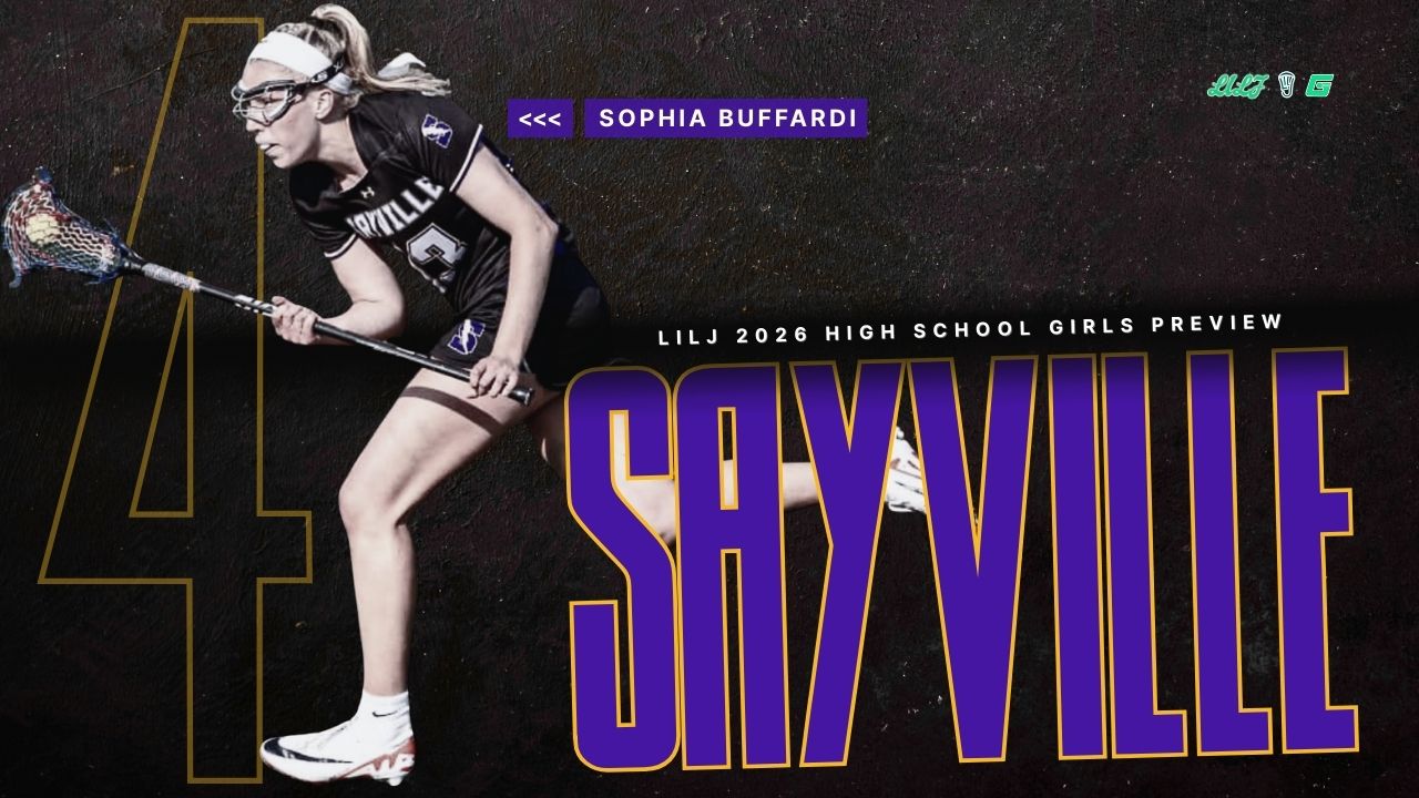 No. 4 Ranked Sayville Golden Flashes Team Preview