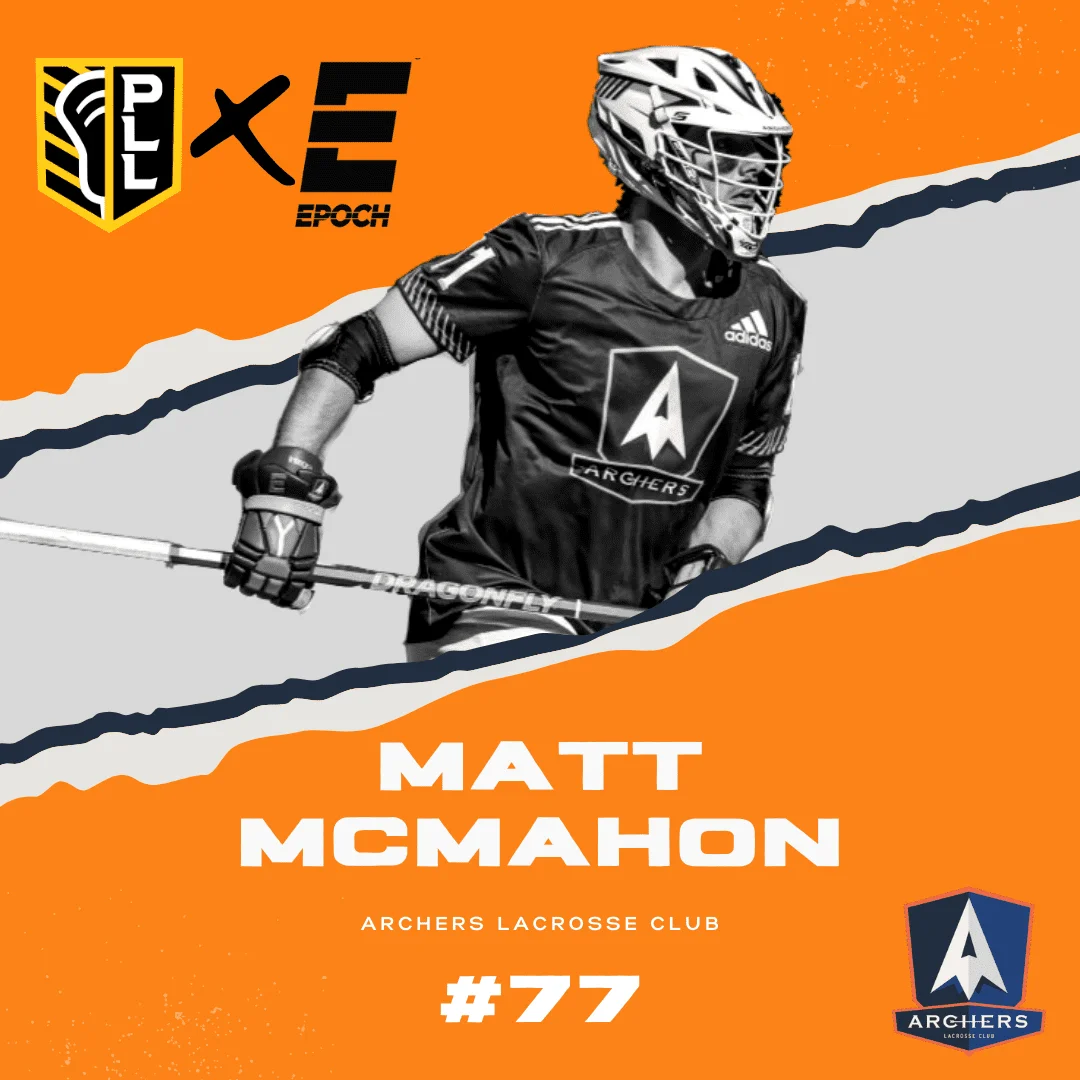 LILJ Interview with PLL’s Matt McMahon Sponsored by Epoch