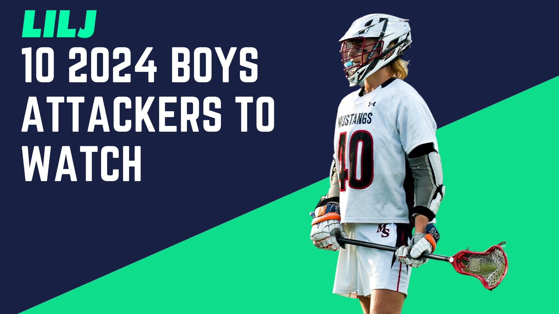 LILJ Ten 2024 Players to Watch: Attack