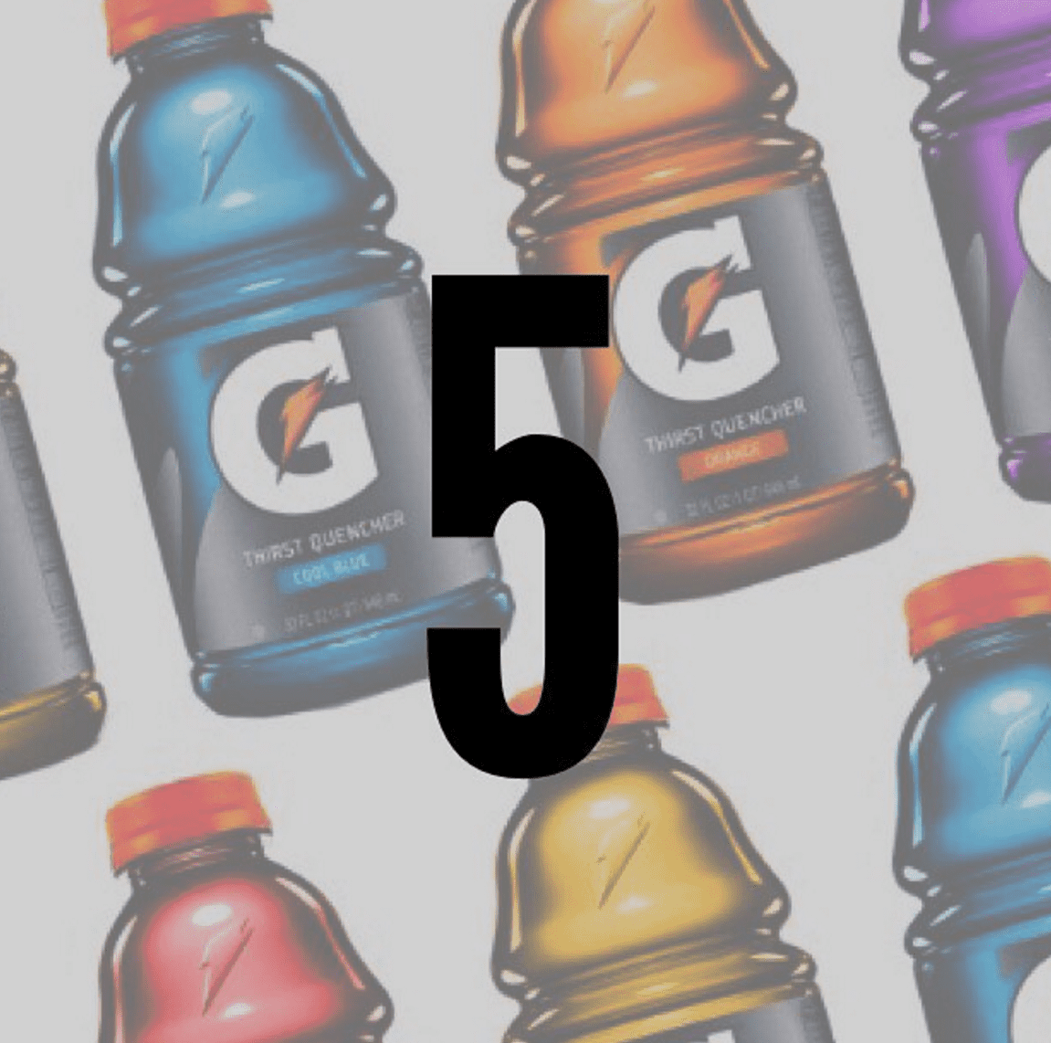 What’s Your Fav Frost Flavor?