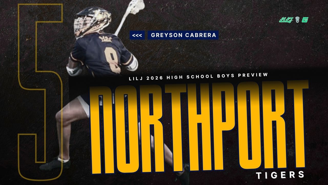 No. 5 Ranked Northport Tigers Team Preview
