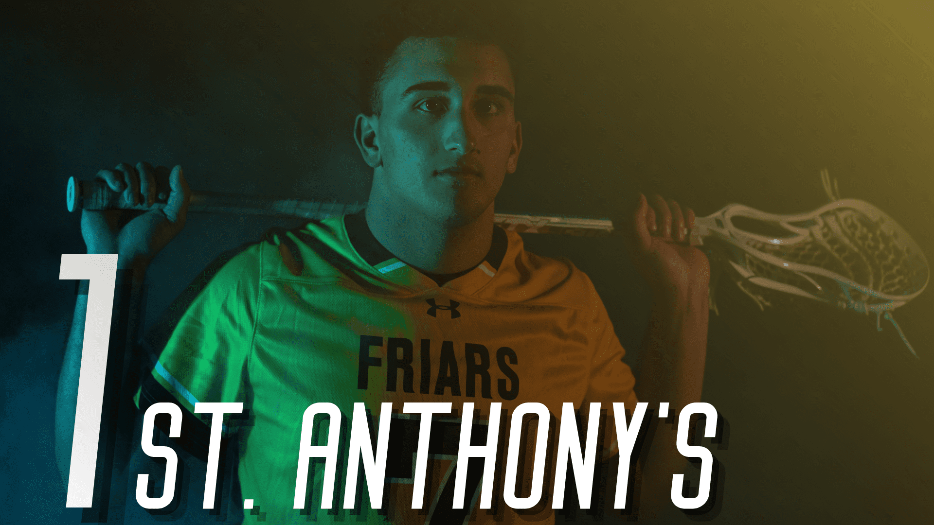 No. 1 Ranked St. Anthony’s Friars Team Preview