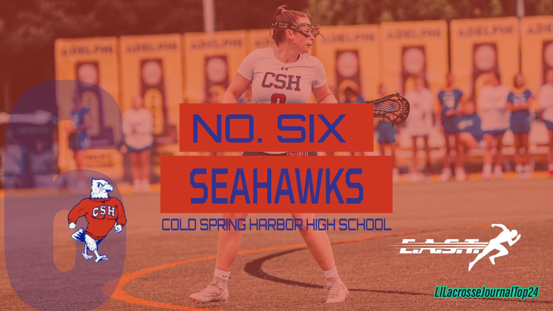 No. 6 Ranked Cold Spring Harbor Seahawks Team Preview