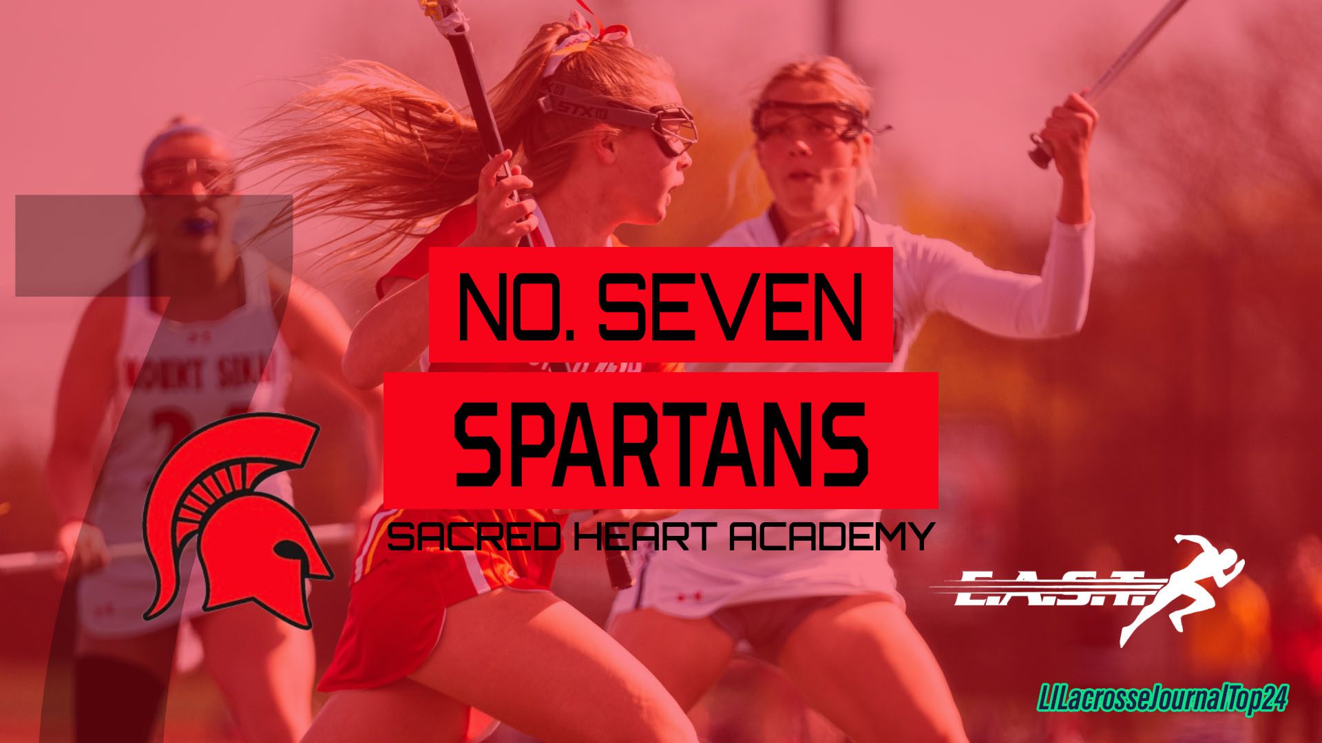 No. 7 Ranked Sacred Heart Spartans Team Preview